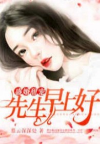 盛婚甜宠：先生，早上好