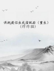 误把道侣当成宿敌后[重生]