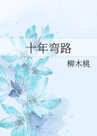 十年弯路