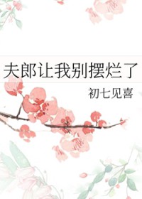 夫郎让我别摆烂了