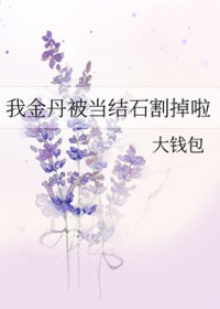 我金丹被当结石割掉啦