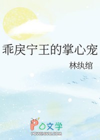 乖戾宁王的掌心宠