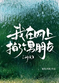 我在网上拍了个男朋友[刑侦]