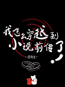 我怎么穿越到小说前传了
