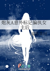 炮灰A意外标记偏执女主后