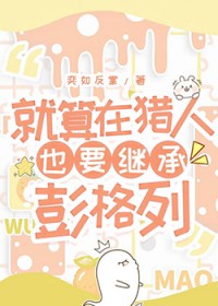 [综漫] 就算在猎人也要继承彭格列