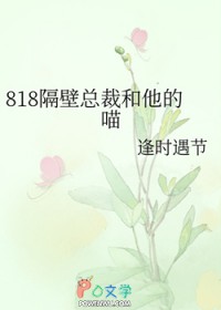 818隔壁总裁和他的喵
