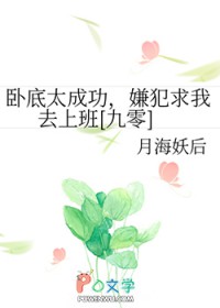 卧底太成功，嫌犯求我去上班[九零]