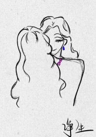 被大眼睛“甜”妹盯上后