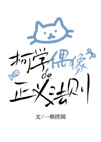 [综漫] 柯学偶像的正义法则